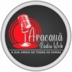 Aracauã Rádio Web Maceió/AL 